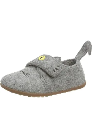 Camper Jungen Unisex Kinder Wabi K800517 Slipper, 001 TWS, 26 EU