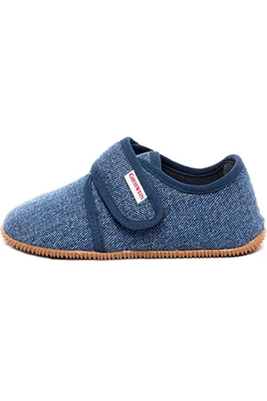 Giesswein Unisex Kinder Türnberg Flache Hausschuhe, 527, 37 EU
