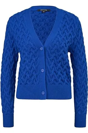 Comma, Strickjacke