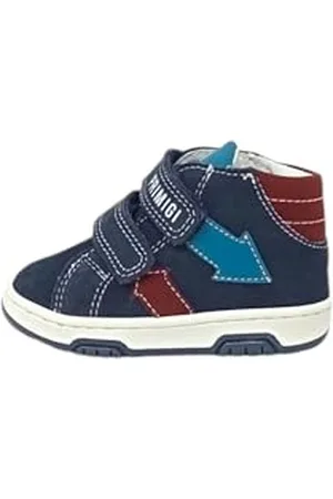 Primigi Jungen Baby Driver Lauflernschuh, , 20 EU