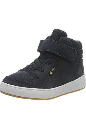 Viking Unisex Kinder Eagle Warm Gtx Uniseks kinderen Sneaker, , 33 EU