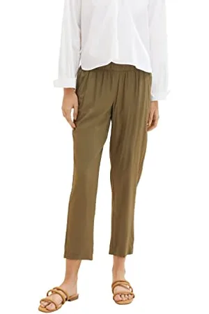 TOM TAILOR Damen 1036632 Hose, , 38W / 28L