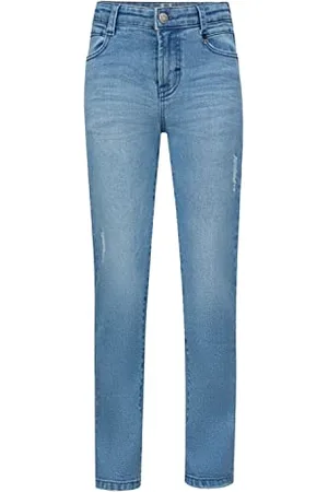 Retour Mädchen Agata Antique Blue Jeans, , 6-7 Jahre EU