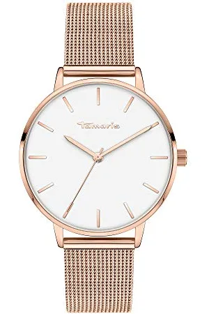Tamaris Armbanduhr TT-0003-MQ IP Roségold