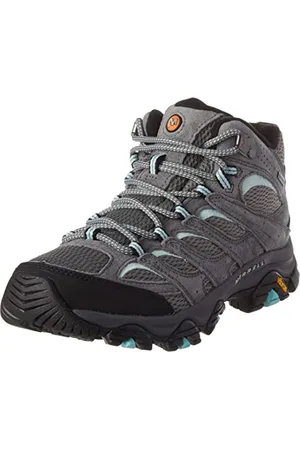 Merrell Damen Moab 3 Mid GTX Wanderschuhe, , 38 EU