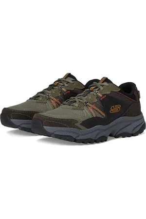 Skechers Herren Kraft bei Wanderschuh, , 43 EU