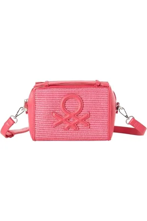 Benetton Damen 6xz5dy04p Tasche