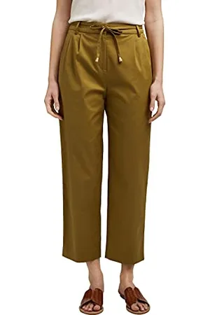 ESPRIT Collection Damen Hose 051eo1b306, , 36W / 26L