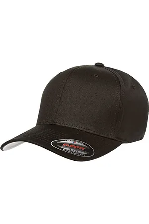 Flexfit Unisex-Erwachsene Mesh Fitted Trucker-Mütze, , Einheitsgröße