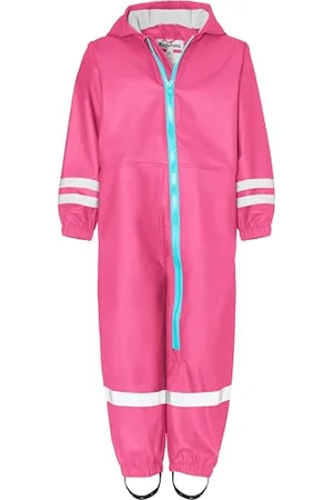 Playshoes Matschanzug Regenbekleidung Unisex Kinder, ,98