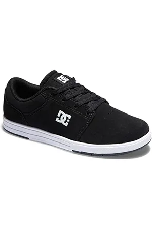 Dcshoes Crisis 2 - Schuhe für Kinder Schwarz