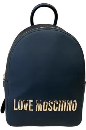 Moschino Damen Rucksack