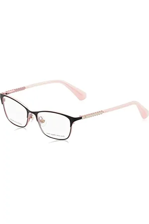 Kate Spade Kate Spade Unisex Massy Sonnenbrille, Black, 47