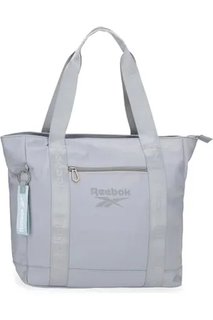 Reebok Annabel Einkaufstasche, , 36 x 36 x 12 cm, Polyester und PU von Joumma Bags, , Einkaufstasche
