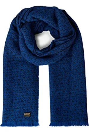 G-Star RAW Herren Dorala Schal
