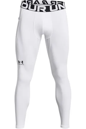 Under Armour Herren UA CG Armour Leggings, ultrawarme Sportleggings, Laufhose für Männer mit 4-Way-Stretch und Anti-Geruchs-Technologie
