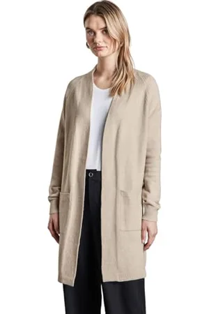 Street one Langer Cardigan