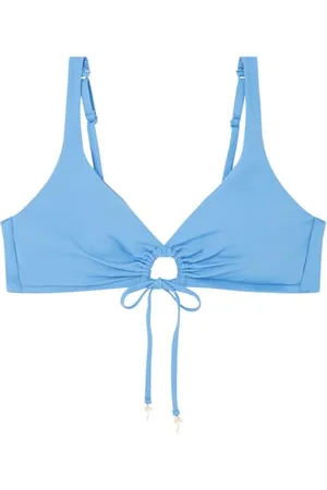 Women secret Damen Full Coverage Halterneck top Bikini, , 95D