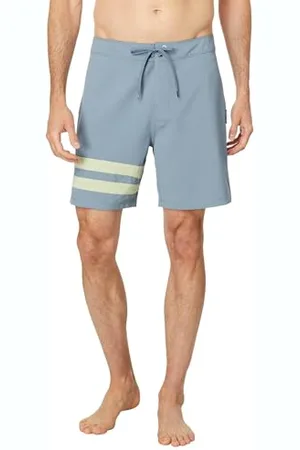 Hurley Herren Block Party 18" Boardshorts Badehose, , 33