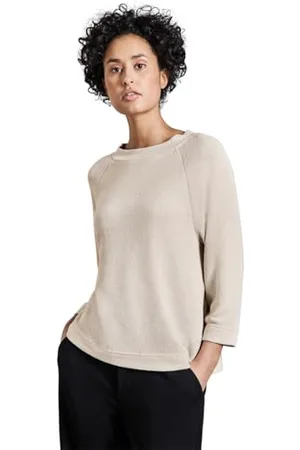 Street one Strick-Look Shirt