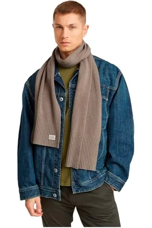 G-Star Herren Geffo Scarf, , PC