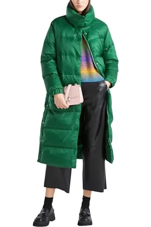 Benetton Damen 2twddn06s Jacke, , M