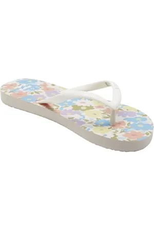 Billabong Damen DAMA Flipflop, Violet Toule, 41 EU