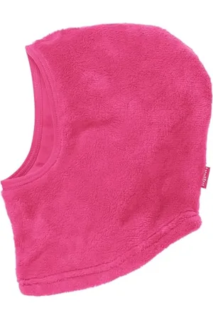 Playshoes Unisex Kinder Fleece-Schlupfmütze Winter-Mütze, , one size