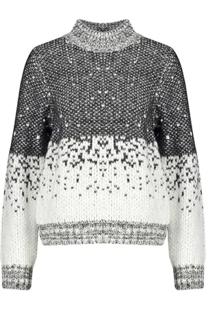 Gerry Weber Damen 35734 Pullover, , 44 EU