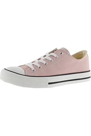 victoria Unisex Low-Top Tribu Canvas & Gummi-Zehe 106550 für Erwachsene 39
