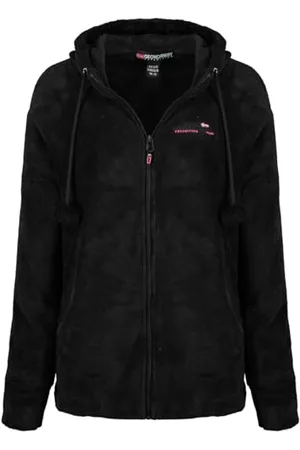 Geographical Norway Damen Tilda Lady Fleece, , 48