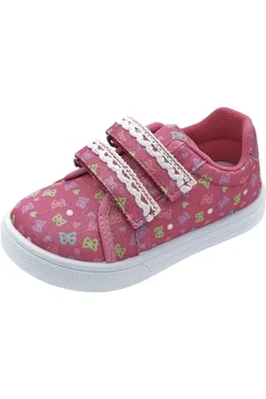 chicco Kinderschuhe, Kindersneaker mit Doppeltem Klettverschluss, Italienisches Design