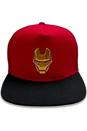 Marvel Marvel Unisex Apparel Beanie-Mütze, , One Size