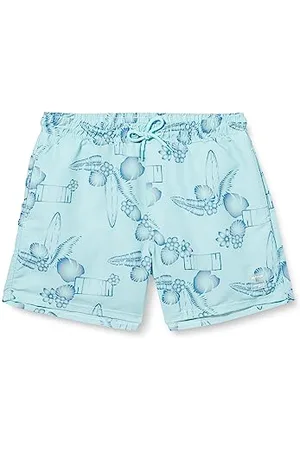 Retour Retour Jeans Boys Swimwear Camiel in The Color , Size 13/14