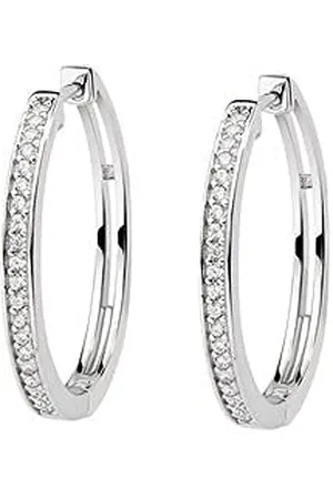 AMEN Pendientes Mujer ECIBBZ25