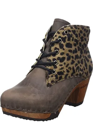 Woody Damen Betty Stiefelette, , 38 EU