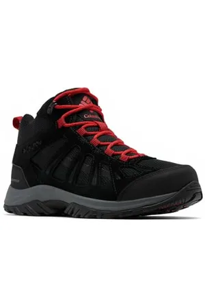 Columbia Herren-Wanderschuhe, REDMOND III MID WATERPROOF