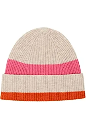 ESPRIT Damen 112EA1P313 Beanie-Mütze, , Standard
