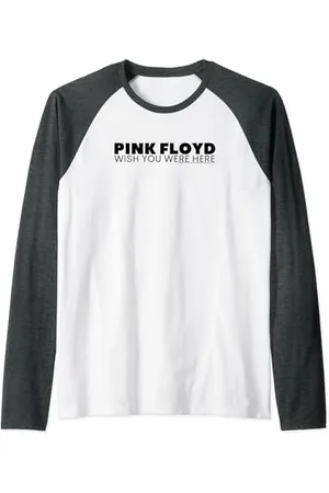 Pink Floyd Wünschte du wärst hier Raglan