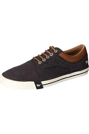 Mustang Herren 4072-312-9 Sneaker, ( 9), 42 EU