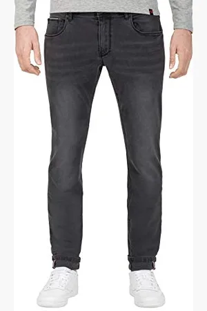Timezone Herren Slim ScottTZ Skinny Jeans, , 29W / 32L