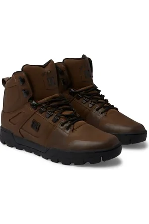 Dcshoes Herren Pure High-Top Wr Boot Bootsschuh, , 39 EU