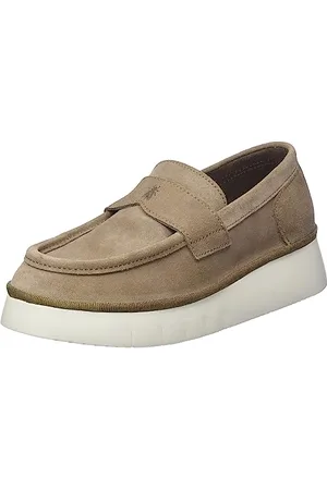 Fly London Damen Coaf418fly Slipper, , 40 EU