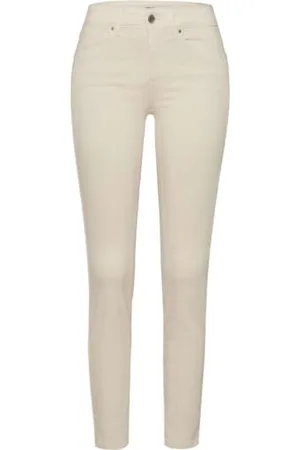 Brax Damen Style Ana Sensation- Push Up Organic Cotton, ,32W / 30L