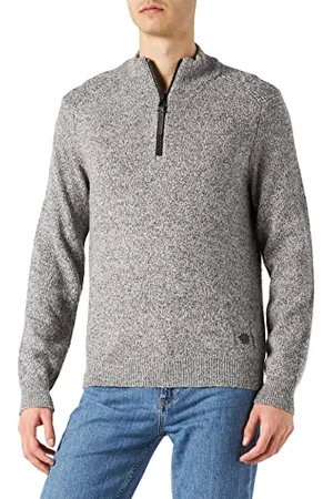 Camel Active Herren 4095376K51 Pullover, , 3XL