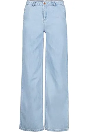 Garcia Kids Mädchen Pants Denim Jeans, , 146