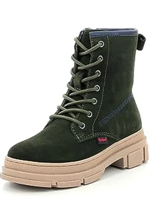 Kickers Kick Goji Stiefelette, , 35 EU