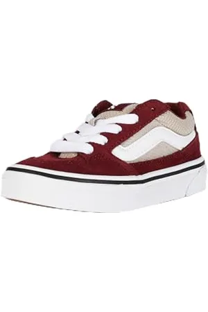 Vans Unisex Kinder Caldrone Sneaker, , 32 EU