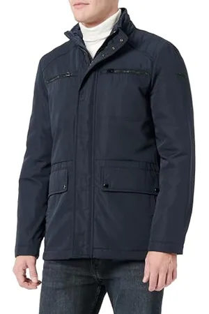 Geox Man M RENNY JACKETS 48_IT