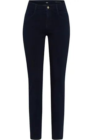 Brax Damen Style Shakira Free to Move Jeans, , 27W / 32 L